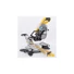 Kép 9/9 - PowerPlus sárga teleszkópos gérvágó 1600W 210mm POWX075720DB