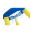 Kép 4/6 - Bestway 52418 Splash N Hoop vizijáték + labda 61x61 cm (8050217)