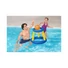 Kép 6/6 - Bestway 52418 Splash N Hoop vizijáték + labda 61x61 cm (8050217)