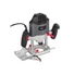 Kép 11/11 - PowerPlus szürke felsőmaró + 3 marófej 1200W POWE80020