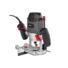 Kép 6/11 - PowerPlus szürke felsőmaró + 3 marófej 1200W POWE80020