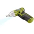 Kép 2/4 - Akkus csavarbehajtó, Li-ion; 3,6V, 1300 mAh, ford.: 180 1/min