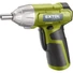 Kép 1/4 - Akkus csavarbehajtó, Li-ion; 3,6V, 1300 mAh, ford.: 180 1/min