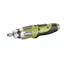 Kép 2/8 - Akkus csavarbehajtó, Li-ion; 3,6V, 1300 mAh, ford.: 200 1/min, befogás: 1/4", hatszög BIT-ekhez, elforgatható nyél