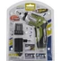 Kép 8/8 - Akkus csavarbehajtó, Li-ion; 3,6V, 1300 mAh, ford.: 200 1/min, befogás: 1/4", hatszög BIT-ekhez, elforgatható nyél