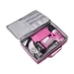 Kép 7/12 - Akkus fúrócsavarozó, 12V, Li-ion, Extol Lady, 1db 1300 mAh akku