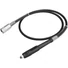 Kép 1/2 - Flexibilis szár, M19×2 mm; tokmány: 3,2 mm, hossz.: 107 cm, max. 35.000f/perc, a 8892201 mini köszörűgéphez
