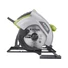 Kép 3/6 - Kézi körfűrészgép, 1200W, 160mm