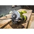Kép 6/6 - Kézi körfűrészgép, 1200W, 160mm