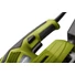 Kép 5/5 - Vibrációs csiszológép 200W, 90×187mm; 11000/perc, alu és tépőzáras talp