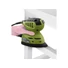 Kép 3/4 - Vibrációs delta csiszológép 125W, 80×140mm; 14000/perc