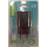 Kép 2/2 - Hálózati USB töltő adapter, 2,4A / 12W, kábel nélkül