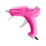 Kép 1/2 - Melegragasztó pisztoly, 40W, stift átmérő:11mm, Extol Lady, bliszteren