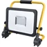 Kép 1/4 - LED lámpa, hordozható reflektor, 50W; 4500 Lm, IP65, 230V/50Hz, 2,6kg