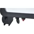 Kép 3/4 - LED lámpa, hordozható reflektor, 50W; 4500 Lm, IP65, 230V/50Hz, 2,6kg