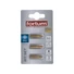 Kép 2/2 - Behajtóhegy PH, 3 db, S2 acél, Titanium bevonat; PH 2×25mm, bliszteren