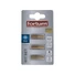Kép 2/2 - Behajtóhegy PH, 3 db, S2 acél, Titanium bevonat; PH 3×25mm, bliszteren