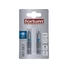 Kép 2/2 - Behajtóhegy PZ, 2 db, S2 acél; PZ 2×50mm, bliszteren