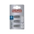 Kép 2/2 - Behajtóhegy TORX, 3 db, S2 acél; T 45×25mm, bliszteren