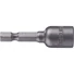 Kép 1/2 - Behajtó hatlapfejű csavarhoz ; 10×48mm, 1/4" hatszög befogás, CV, mágneses