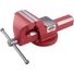 Kép 1/2 - Satu fix;125 mm, 11 kg, max.befogás: 135 mm, max. összeszorító erő: 17 kN