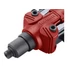 Kép 2/2 - Popszegecshúzó fogó, kétkaros,ALU,réz,acél, INOX szegecsekhez;2,4-3,2-4,0-4,8-6,4mm, 260mm, CrVMo fej