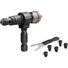 Kép 1/6 - Adapter klt. fúrógéphez, popszegecsekhez, 2,4-3,2-4,0-4,8-6,0-6,4 mm-es szegecsekhez; 8mm (5/16" hatszög befogás, FORTUM