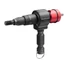 Kép 2/7 - Adapter klt. fúrógéphez, 2 az 1-ben, popszegecsekhez és POP-NUT szegecsanyákhoz, 15 db, FORTUM