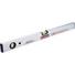 Kép 1/2 - Vízmérték 0,5mm/m pontos ( alu.), elektronikusan kalibrált libella FORTUM; 2000mm