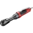 Kép 2/4 - Racsnis légkulcs, 1/2", 88 Nm, 150 1/min, 170 l/min, 6,3 Bar, 1/4" tömlőcsatlakozó, 1,2 kg