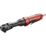Kép 1/4 - Racsnis légkulcs, 1/2", 88 Nm, 150 1/min, 170 l/min, 6,3 Bar, 1/4" tömlőcsatlakozó, 1,2 kg