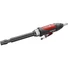 Kép 1/6 - Pneumatikus furatköszörű, 295 mm hossz.,1/4"; (6 és 3 mm befogás), 25.000 1/min, 127 l/min, 6,3 Bar, 1/4" csatl., 0,7 kg