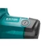 Kép 5/7 - Elektromos festék- és habarcskeverő gép (mixer) 1800W, M14 menet, lágy indítás,  ford I=180-400/min, II=300-700/min