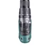 Kép 2/9 - Akkus ütvefúró és csavarozó, 18V, Li-ion; 4 pólusú motor, 1db akku, 1db töltő, 2000 mAh, 40/58Nm