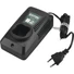 Kép 3/9 - Akkus fúrócsavarozó, 14,4 V (Max. 16,6V), Li-ion, 2db akku, 1db töltő, 2000 mAh, 33/16Nm