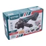Kép 7/7 - Akkus sarokcsiszológép, Share20V, 20V, Li-ion, 1db akku, 1db töltő, 2000 mAh, 125 mm