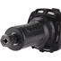 Kép 2/4 - Furatköszörűgép, egyenes, elektromos, 500W, 6 mm, 28.000 ford./perc, papír doboz, 1,7 kg
