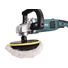 Kép 3/6 - Sarok-polírozógép 180 mm 1400W, 1300-3900 ford/perc, papír doboz