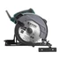 Kép 3/7 - Kézi körfűrészgép, 1600W, 185 mm