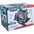 Kép 7/7 - Kézi körfűrészgép, 1600W, 185 mm