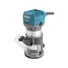 Kép 11/17 - Felsőmarógép, 710W, többfunkciós, befogás: 6/8mm