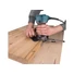 Kép 14/17 - Felsőmarógép, 710W, többfunkciós, befogás: 6/8mm