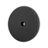 Kép 1/2 - Polírkorong, finiselő,  T10, 150×25mm, tengely: 22 mm; szürke, tépőzáras