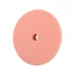 Kép 1/2 - Polírkorong, egybe polírozás, T40, 150×25mm, tengely: 22 mm, narancs, tépőzáras
