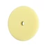 Kép 1/2 - Polírkorong, erős polírozás, T80, 180×25mm, tengely: 22 mm; sárga, tépőzáras