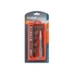 Kép 2/2 - Órás csavarhúzó klt. 22 db C.V. bitekkel; lapos 1,5-3mm, PH000-PH1, PZ0-PZ1, imbusz: 1,5-3mm, torx: T6-20