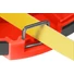Kép 2/4 - Mérőszalag, gumírozott, 20m×13mm