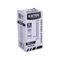 Kép 2/3 - Kapocs, 8891860 akkus tűzőgéphez 3000 db, 5,7×1,25×1,0 mm, hossz.: 30 mm