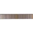 Kép 3/3 - Kapocs, 8891860 akkus tűzőgéphez 3000 db, 5,7×1,25×1,0 mm, hossz.: 30 mm
