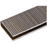 Kép 1/3 - Kapocs, 8891860 akkus tűzőgéphez 3000 db, 5,7×1,25×1,0 mm, hossz.: 30 mm